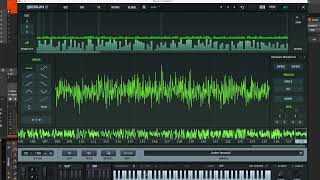 Strudel Live Coding #25 Strudel WaveTable Synthesis