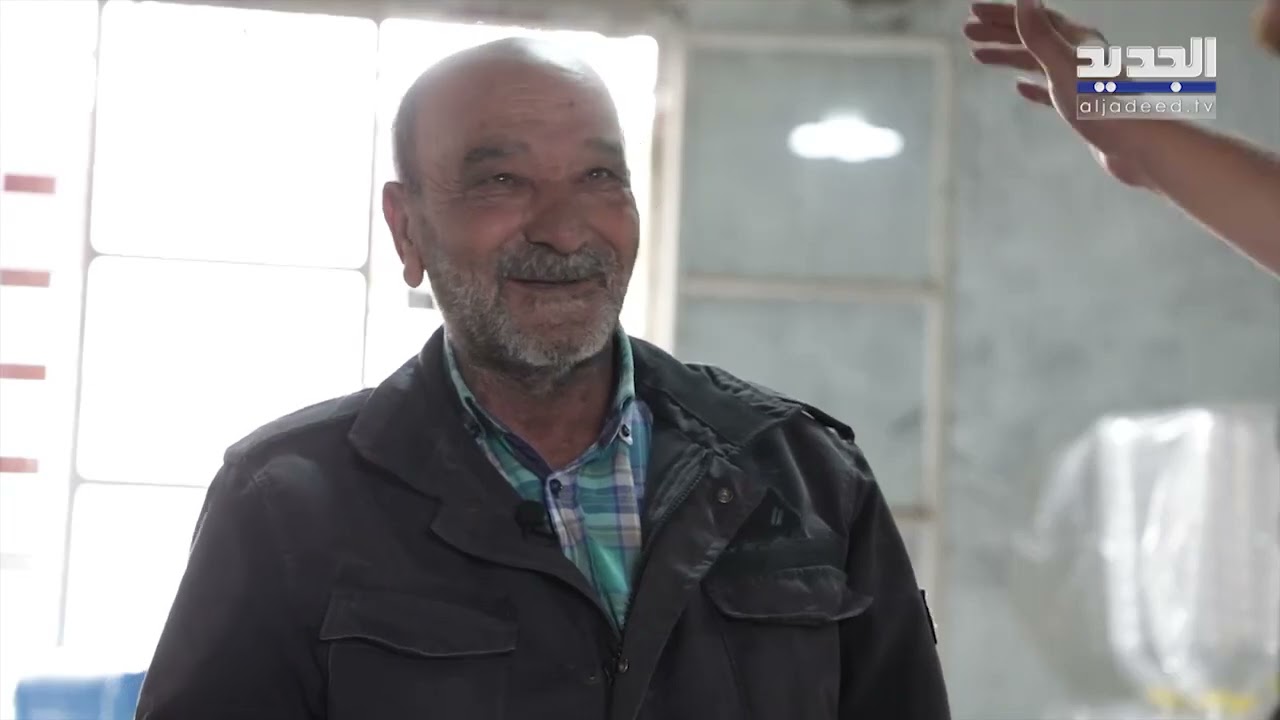 فوائد ماء الورد وطريقة استخدامه مع علي الديراني من بلدة قصرنبا