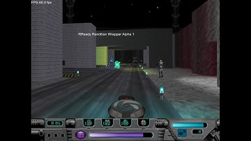 Rebel Moon Rendition Edition @60 fps upcoming performance with Dosbox-Rendition and RReady @4k