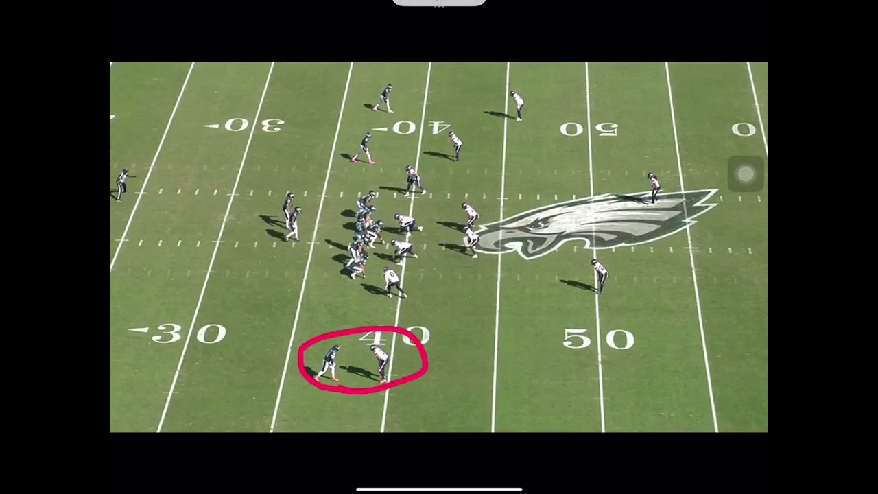 DID HE EARN HIS CHECK! AJ Brown vs Pat Surtain II 