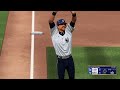 サヨナラ申告敬遠で優勝