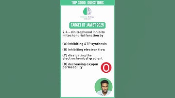 IIT-JAM BIOTECHNOLOGY 2025  #iitjamonlinetest  #iitjam   #iitjambt  #iitjambiotechnology  #biology