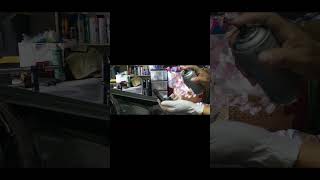 Honda odyssey 4th generation 2011- 2017 HOW TO CLEAN MAF SENSOR .