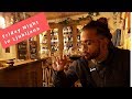 Friday Night in Ljubljana | Wine Bars & Metelkova