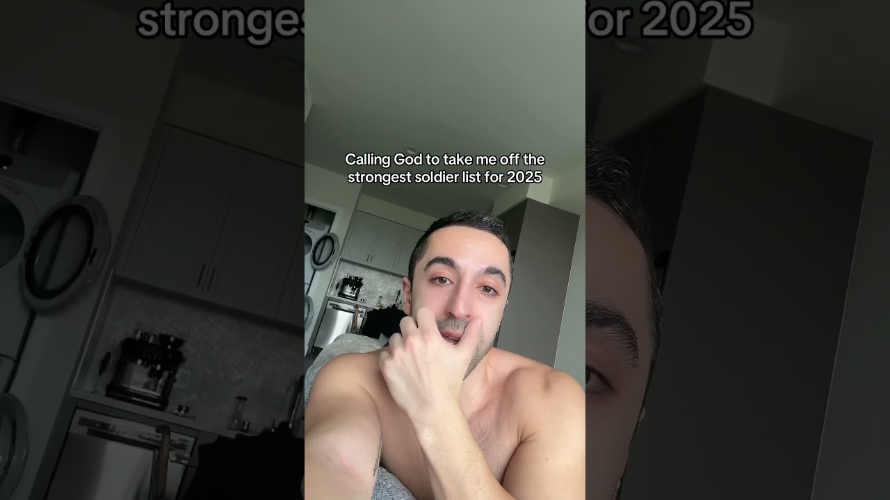 I need to be off of this list 