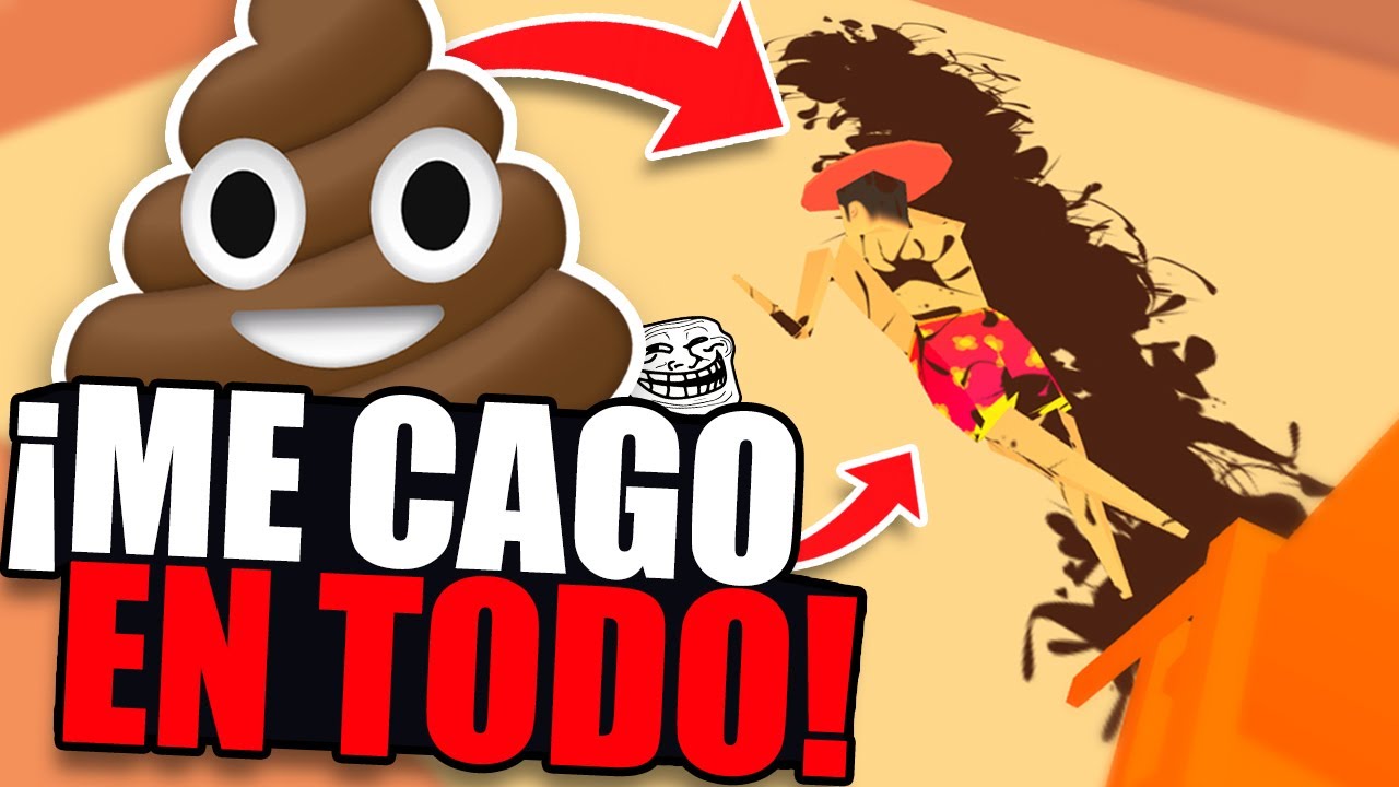 ME CAGO EN TODO!!!! YouTube