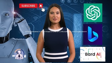 AI Titans Unleashed: In Depth Analysis of Chat GPT 4, Microsoft