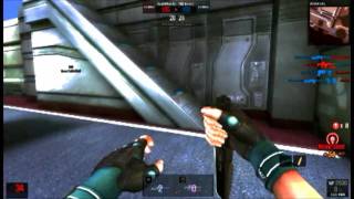 WolfTeam - iFleXStar 2nd Clip