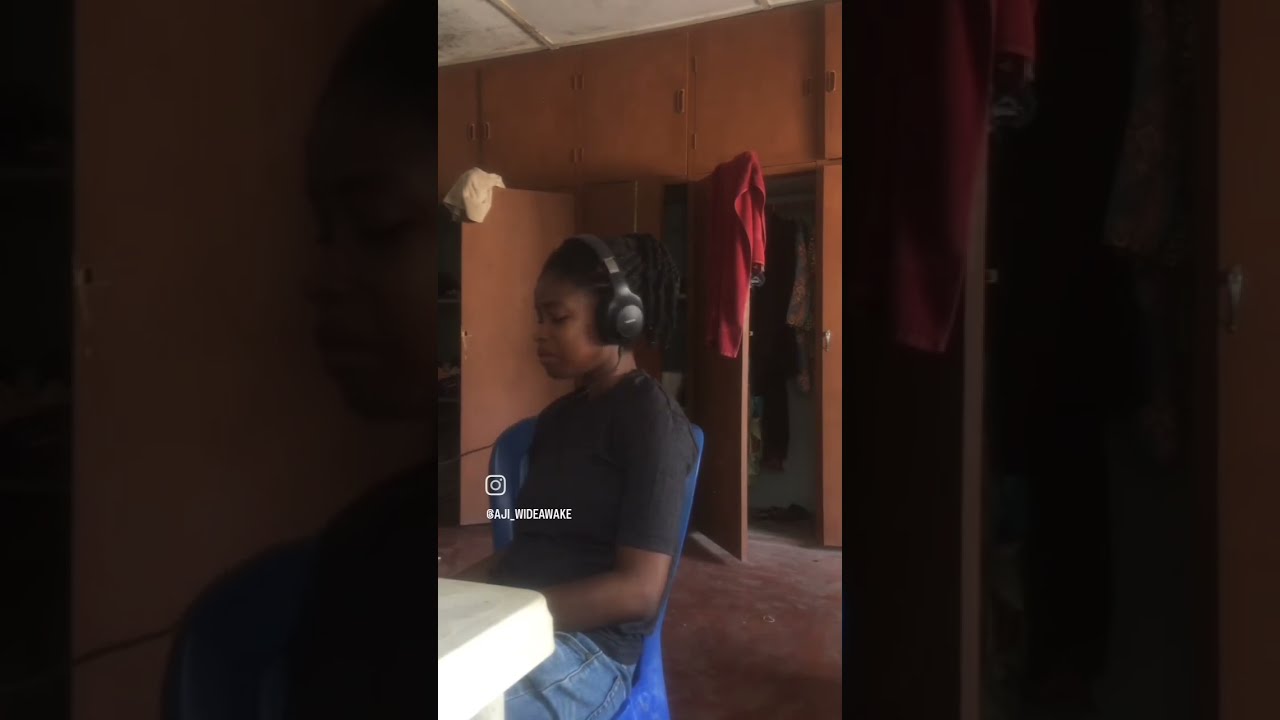 Eaj - i just want my 20's back (cover