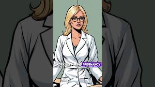 Who is the Female Arkham Knight? #dc #marvel #dccomics #arkhamknight #arkham #comics #comicbooks