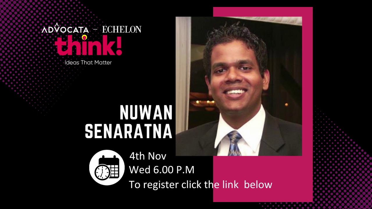 Think Series | Predicting Elections: An Introduction to Data Science"