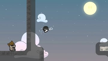 Trailer Nostalgia [Teeworlds]