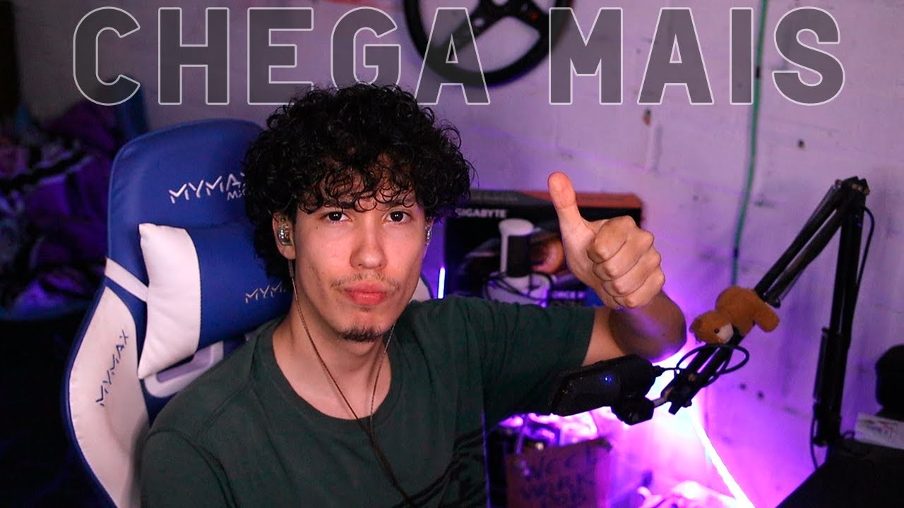 Primeira Live com a nova qualidade! Os Guri RPG