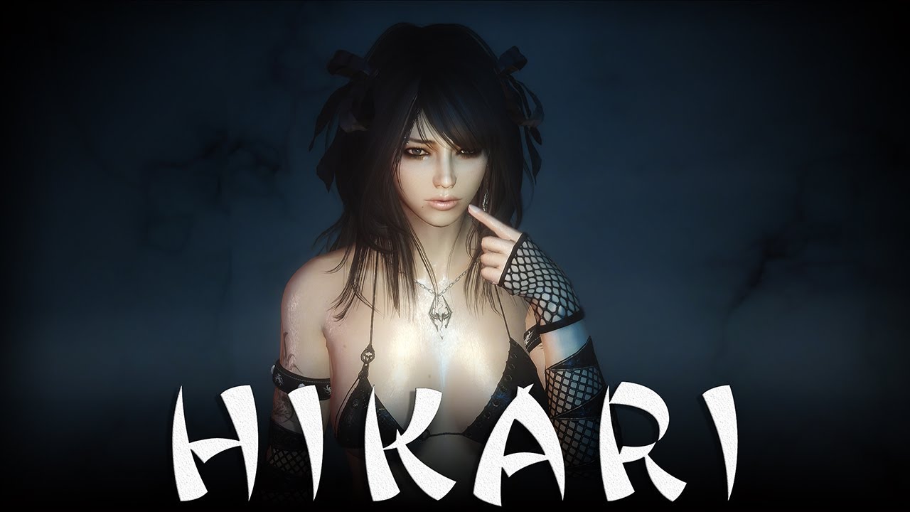 Skyrim Neisa Milk