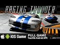 Raging Thunder 1 (iOS Game) Touchhle android Gameplay offline