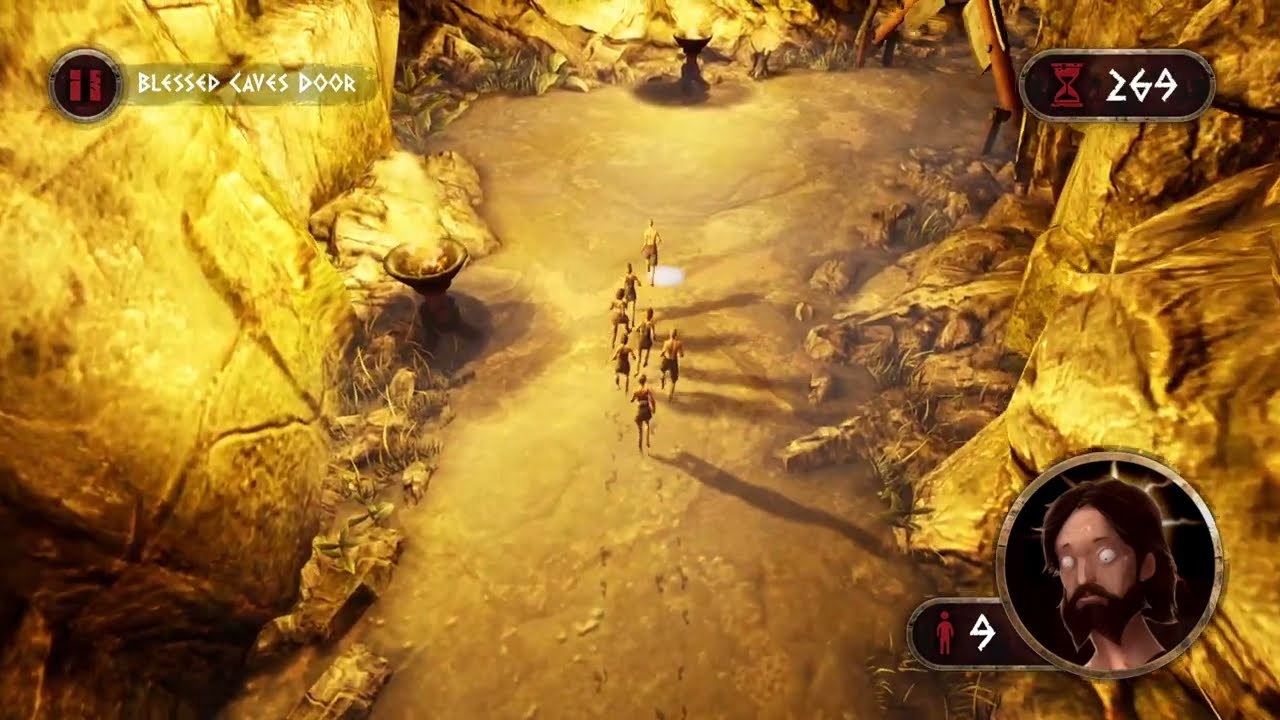 🏆 gsFALCON Trophies