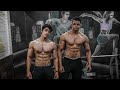 FST-7 CHEST Workout w/ @Yash Anand | Exploring Gwalior 01