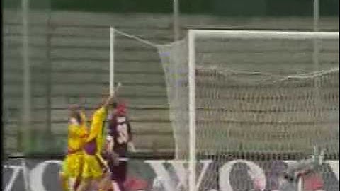 Salernitana - Cittadella 1-2 HIGHLIGHTS SKY HD - By LavezzoTube