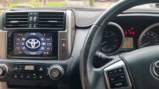 Toyota Prado 2010 - Head X Perts