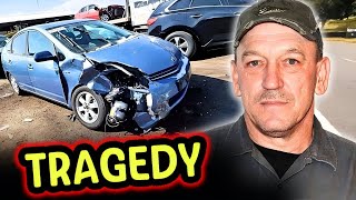 The Heartbreaking Tragedy of Troy Landry from Swamp People