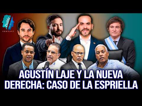 The De La Espriella and Nayib Bukele approach won't last: Should the new right be stopped?