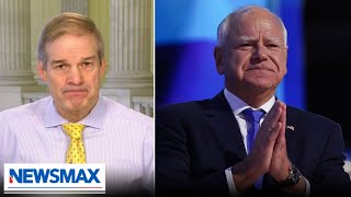 Minnesota Dems Didnt Just Overlook Fraud, They Enabled It Jim Jordan Wake Up America