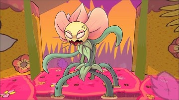 Bug Fables part 8 | End of Chapter 2 | Golden Hills Summit