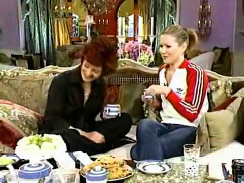 Dido Pronounces Her Own Name Dido Pronuncia Su Propio Nombre 