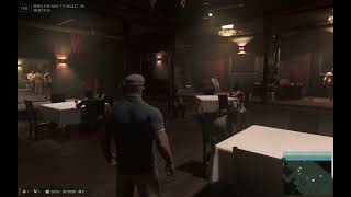 Mafia III: Definitive Edition – How to Change Throwing Objects