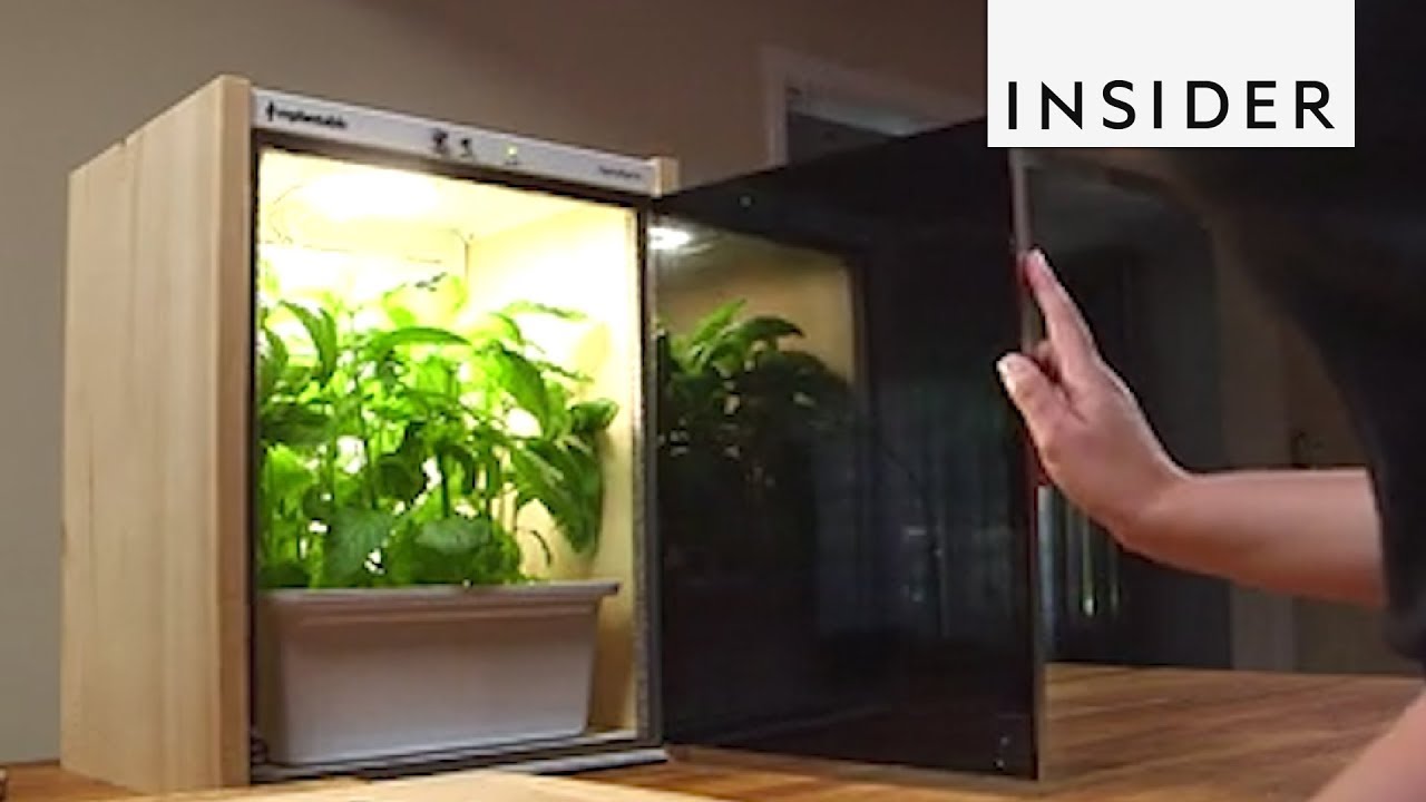 Inventions To Make Your Home Greener You Inventions To Make Your Home Greener
