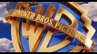 Warner Bros. Pictures (2023-present) Logo (With Max Steiner Fanfare) (FIRST VIDEO FOR 2024!)