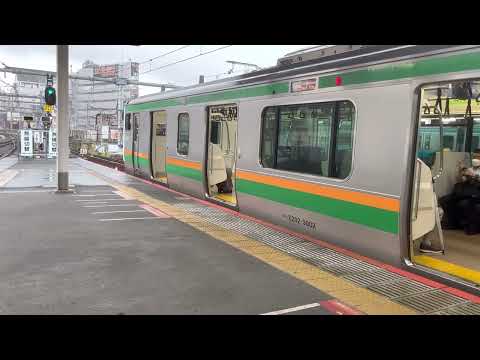 上野駅7番線発車メロディー「くるみあそび」