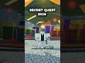 Cara dapetin skin secret carbon di Fisch! #roblox #games #tutorial #robloxindonesia #fisch