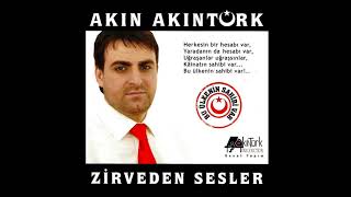 Akın Akıntürk - Bu Ülkenin Sahibi Var