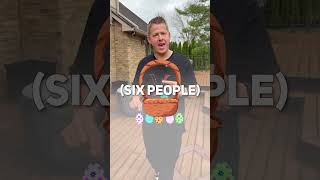 SMARTER THAN A KINDERGARTNER?!? 99% FAIL 😂 Wealth