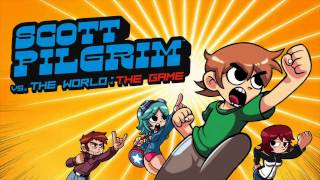 Leave The Past Behind - Scott Pilgrim vs. The World: The Game [OST]