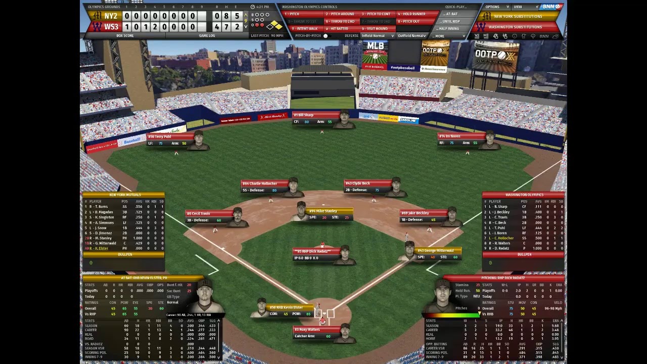 OOTP20