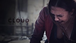 Wanda Maximoff | Cloud