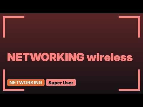 How to "deauth" a router WiFi client connection? (2 Solutions!!)
