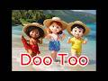 Doo Too (song)