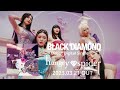 Debut Digital Single 「hungry spider」SPOT MOVIE / BLACK DIAMOND