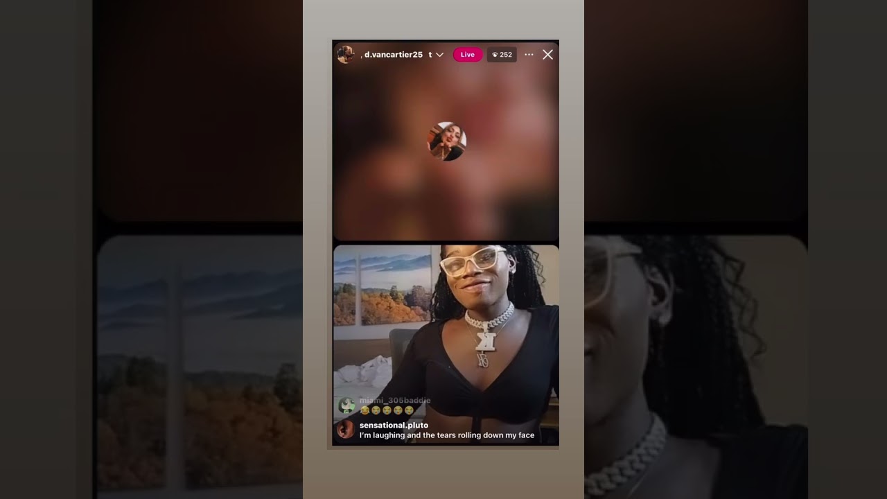 Kylèè Rollin Ray Cyclops and SlowBae YN Greta Snipes Dragged and Ate Up by Cousins 🥴😭