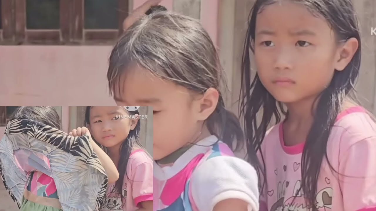 Tooj xeeb twb mob txau lawm thiaj kam co me nyuam notsib xisv