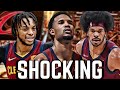 Why The Cleveland Cavaliers Are SHOCKING The World In 2021-22