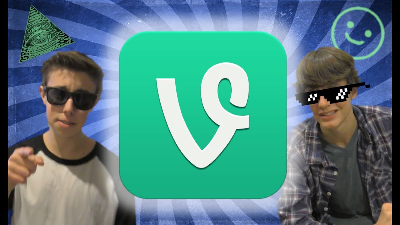 How To Be Popular On Vine! Parody YouTube