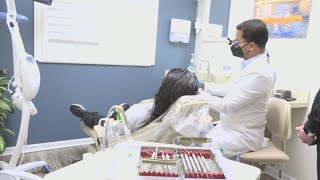 New bill would allow 'dental therapists' to fill shortage of dentists in Florida