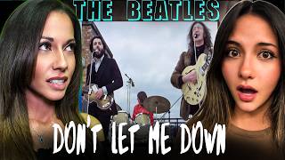 My Daughter and I VISIT THE LEGENDARY 'The Beatles - Don't Let Me Down' | AMAZING!!