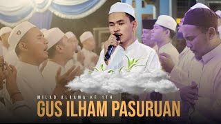 Assalamu'alaik & Inna Fil Jannati | Spesial Milad Albama 1 Tahun Bersama Gus Ilham Pasuruan