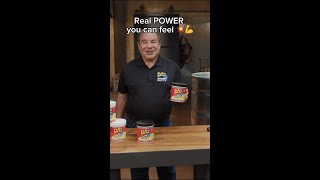 Power Putty Is Real POWER You Can Feel... @FlexSeal
