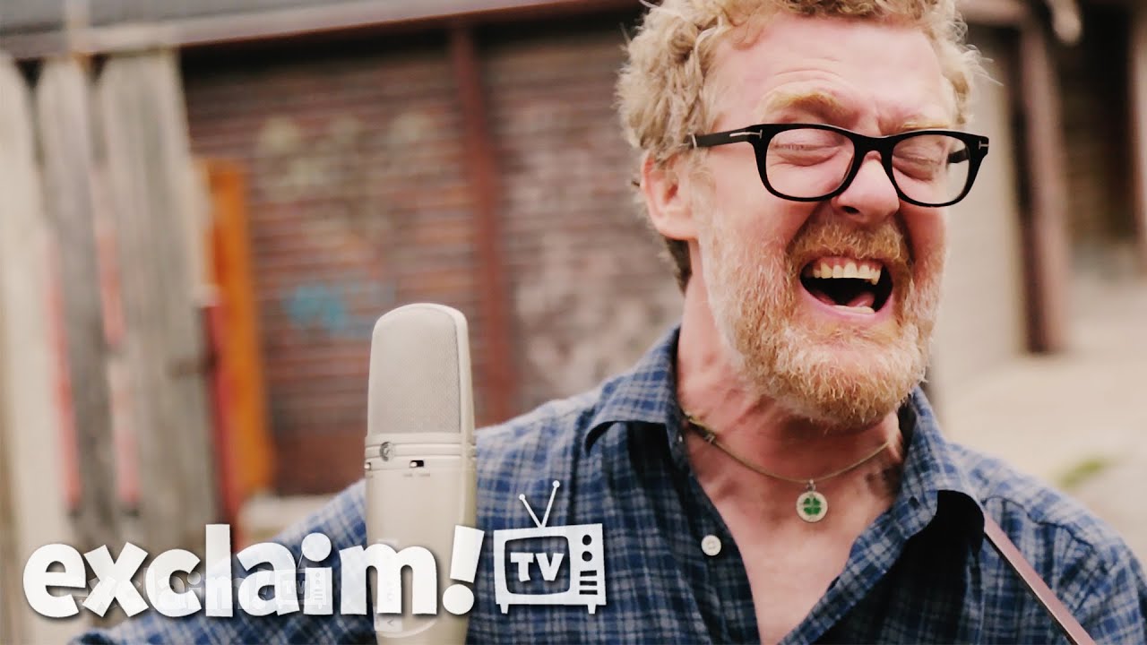 Glen Hansard - 